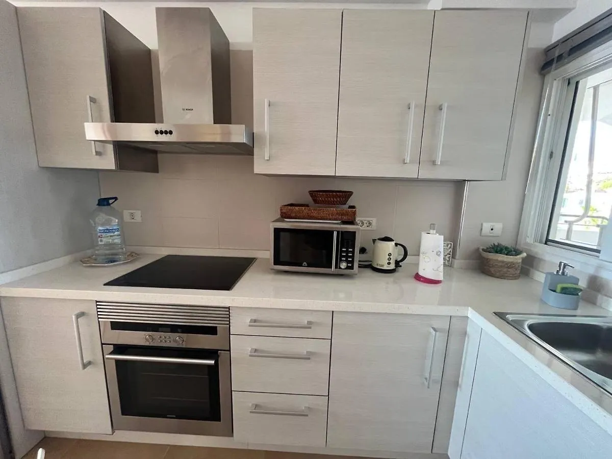 Precioso Apartamento En 5 Minutos De La Playa Playa de las Americas  Spain