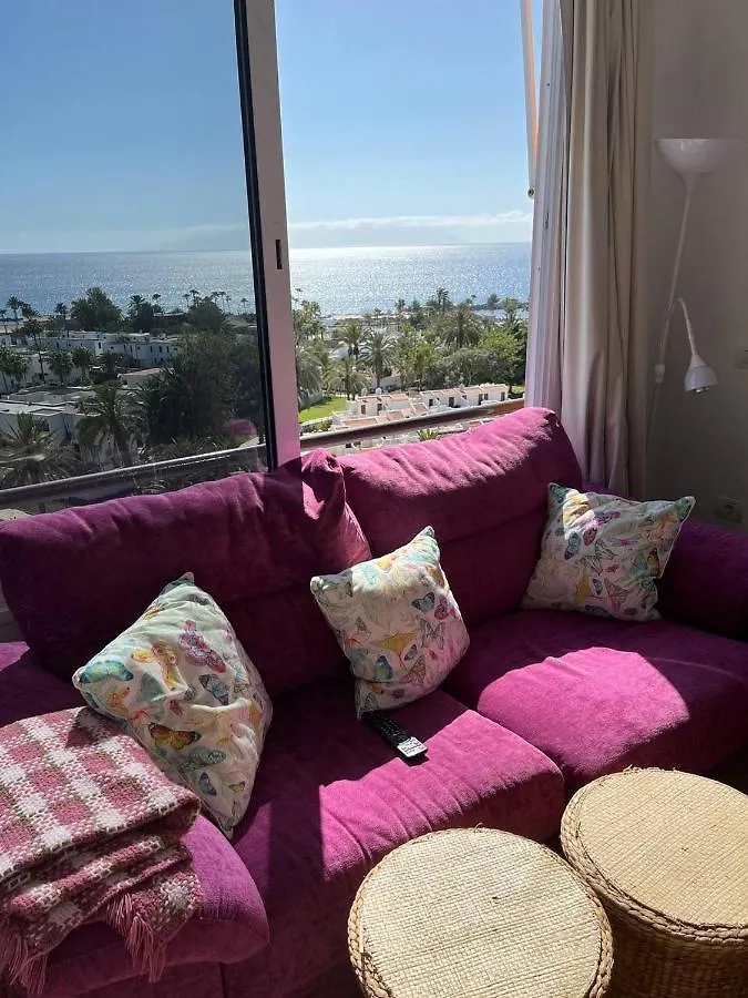 Precioso apartamento en 5 minutos de la playa Playa de las Américas