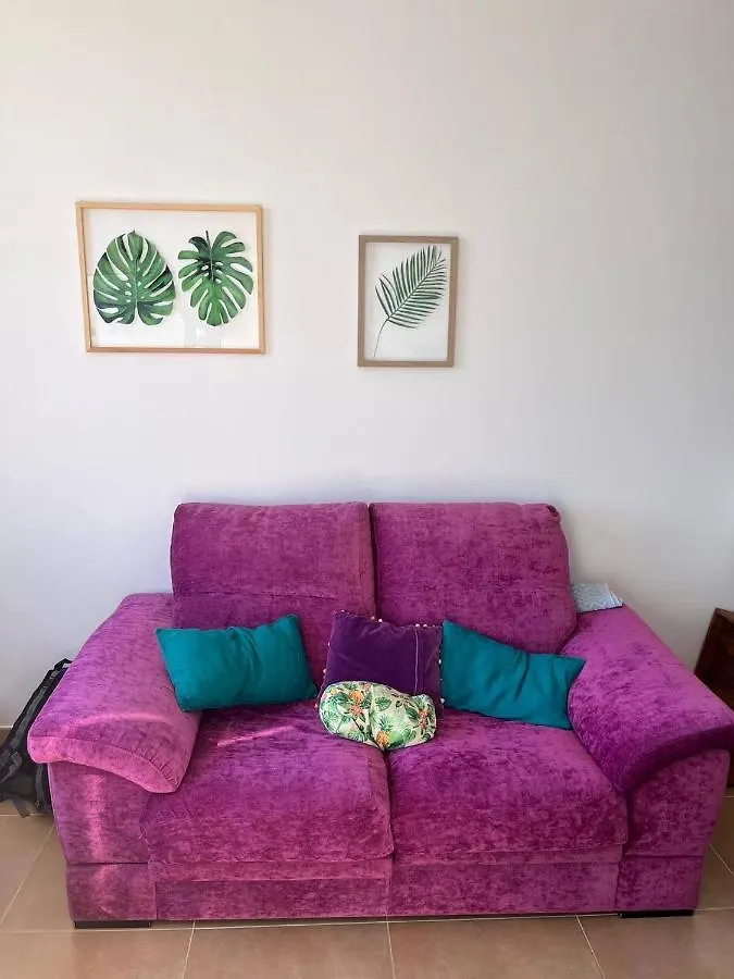 Precioso apartamento en 5 minutos de la playa Playa de las Américas