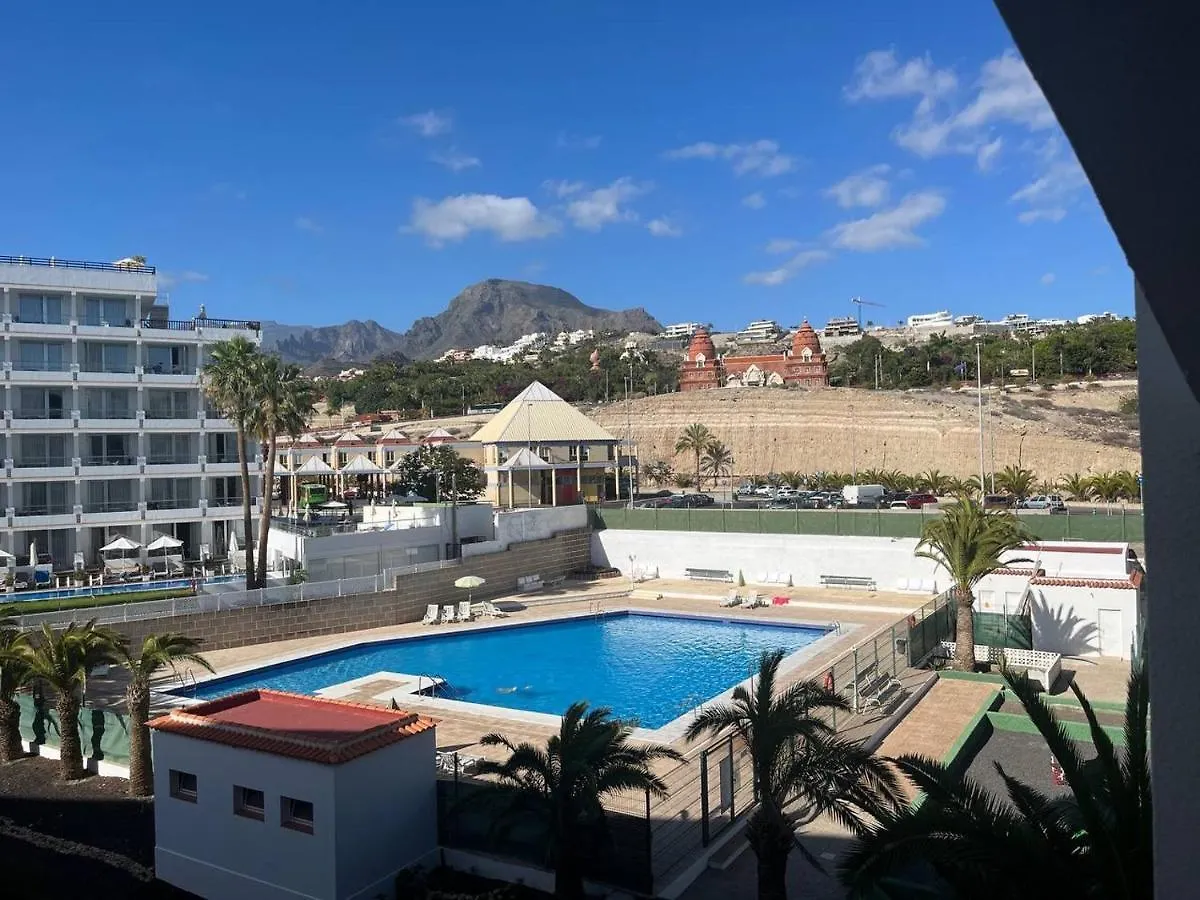 Precioso Apartamento En 5 Minutos De La Playa Playa de las Americas  0*, Playa de las Americas (Tenerife) Spain