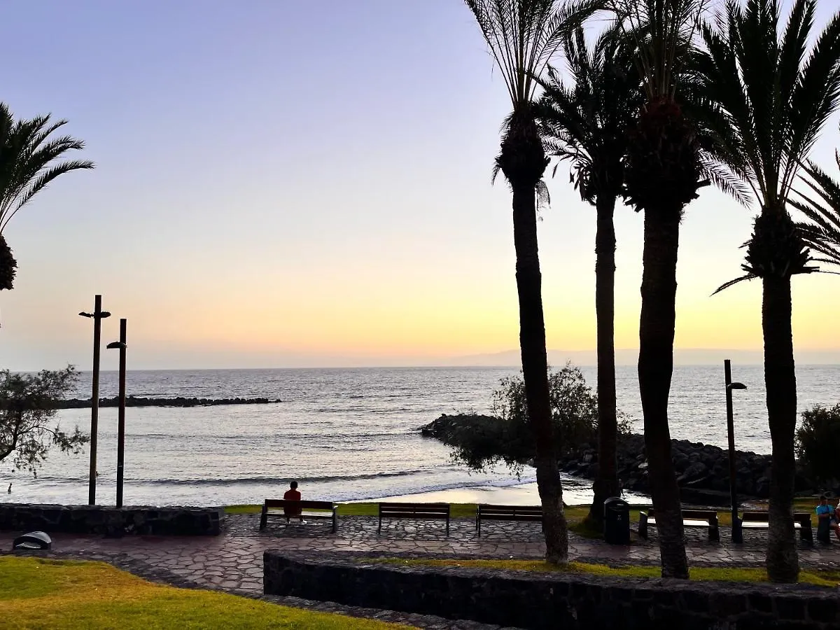 Precioso Apartamento En 5 Minutos De La Playa Playa de las Americas  Apartment Playa de las Americas (Tenerife)