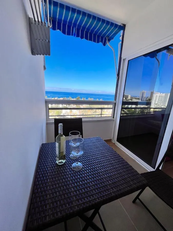 Precioso Apartamento En 5 Minutos De La Playa Playa de las Americas