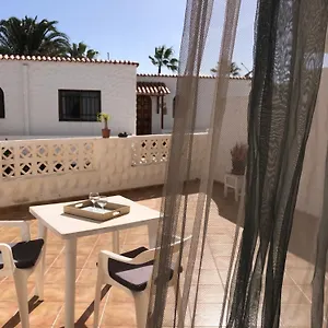  Appartamento Sunny Terrace Spagna