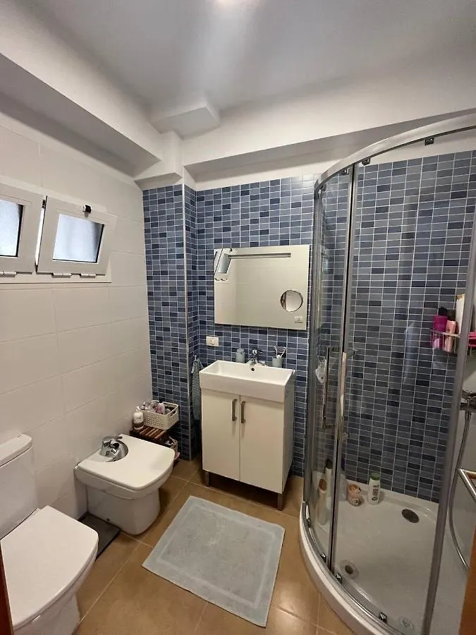Precioso Apartamento En 5 Minutos De La Playa Playa de las Americas