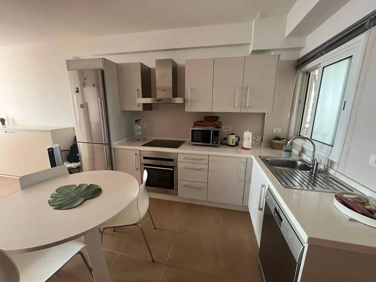 Precioso Apartamento En 5 Minutos De La Playa Playa de las Americas  Apartment