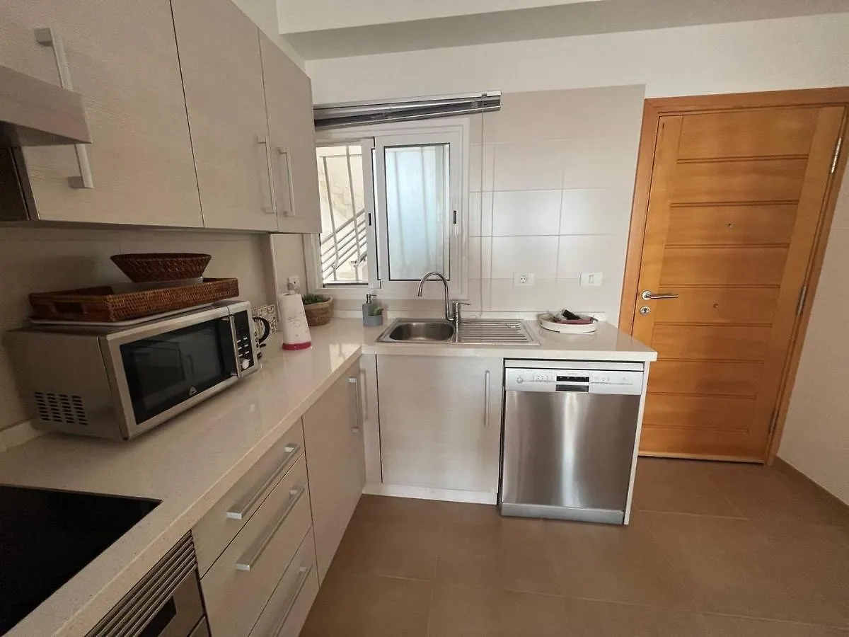 Precioso Apartamento En 5 Minutos De La Playa Playa de las Americas  0*, Playa de las Americas (Tenerife)