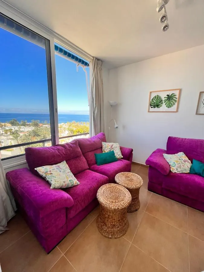 Apartment Precioso Apartamento En 5 Minutos De La Playa Playa de las Americas