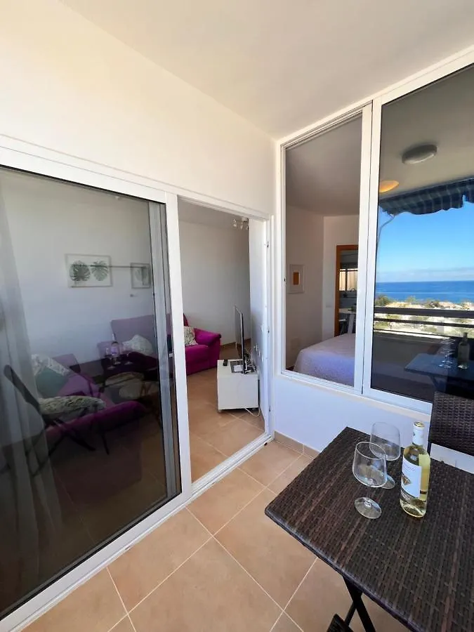 Apartment Precioso Apartamento En 5 Minutos De La Playa Playa de las Americas